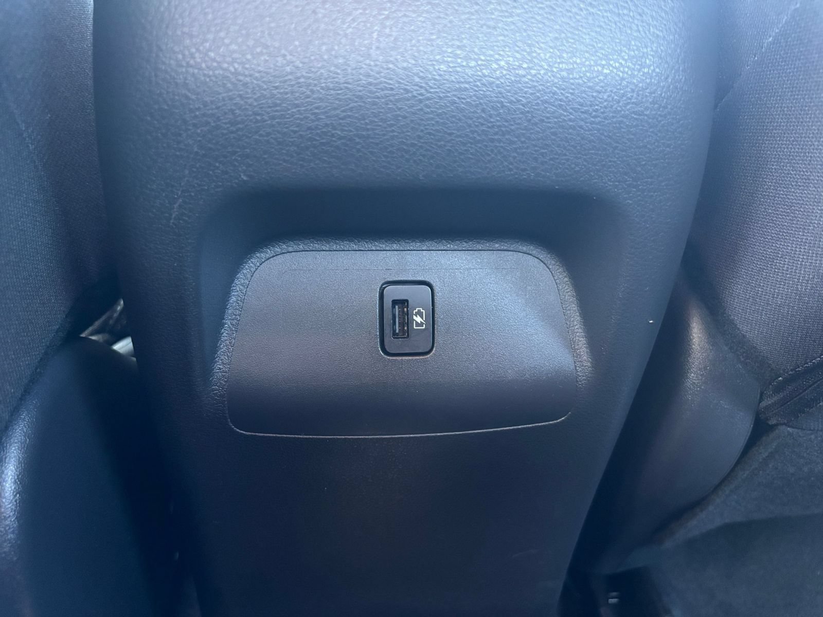 Used 2024 Nissan Altima 2.5 SV FWD image 22