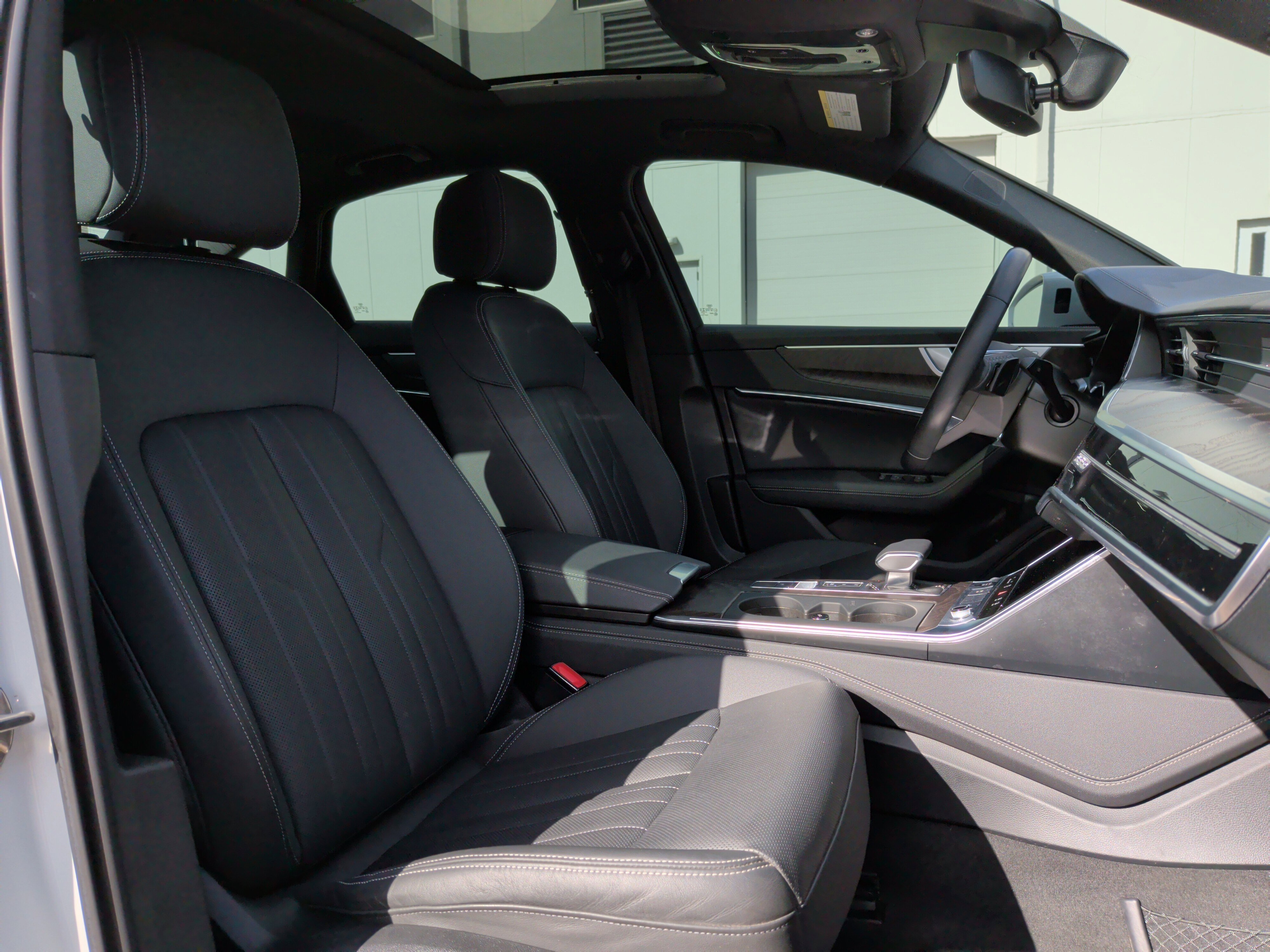 Certified 2023 Audi A6 Premium Plus w/ Premium Plus Package image 35