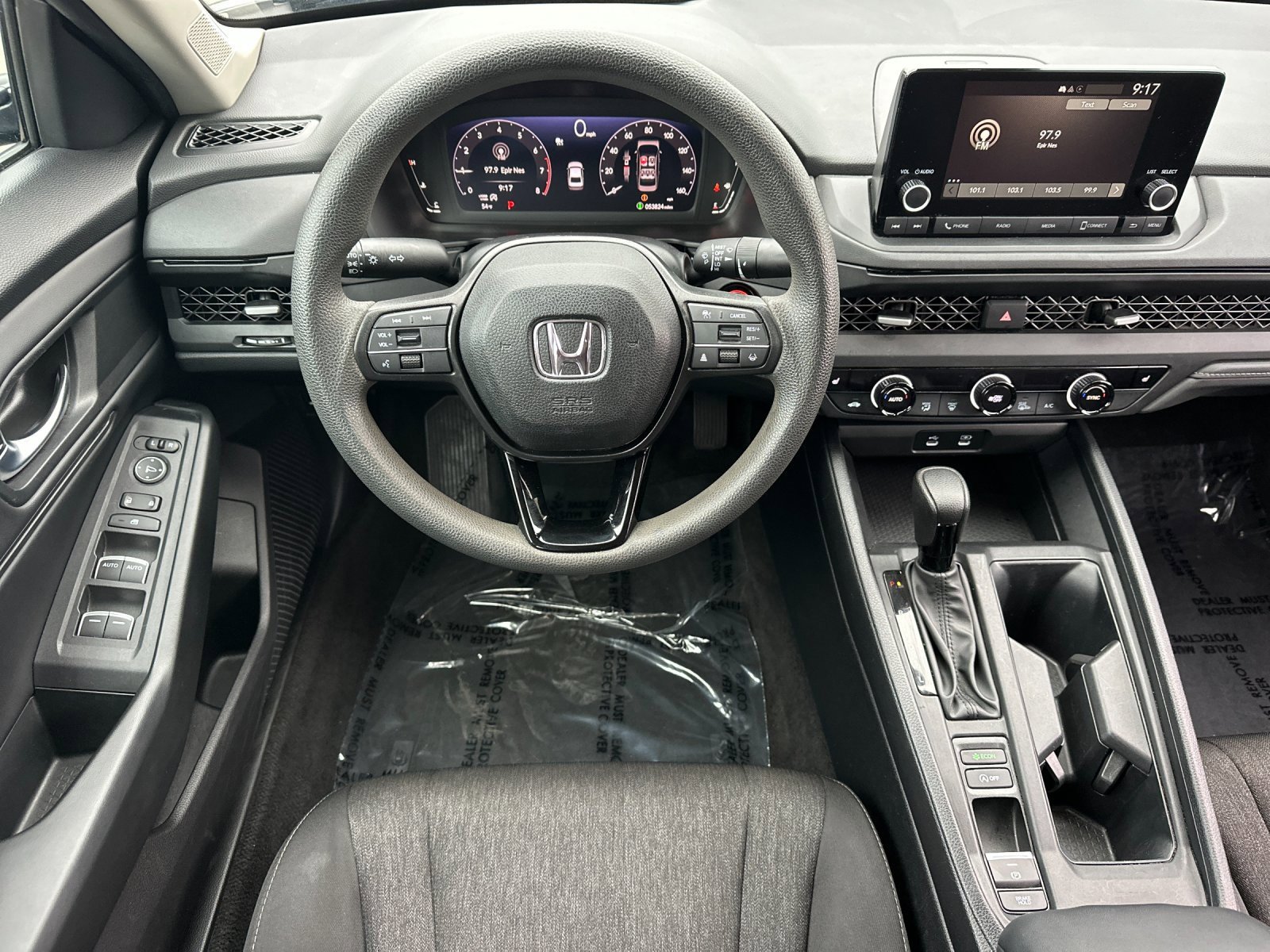 Used 2024 Honda Accord EX image 13