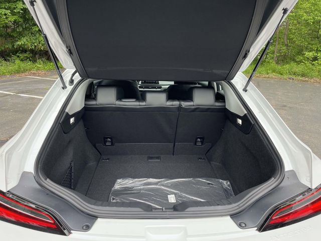 New 2025 Acura Integra image 17