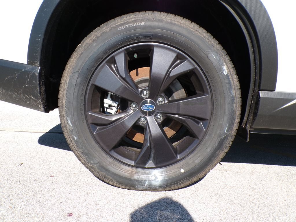 New 2026 Subaru Ascent Premium AWD/4WD image 20