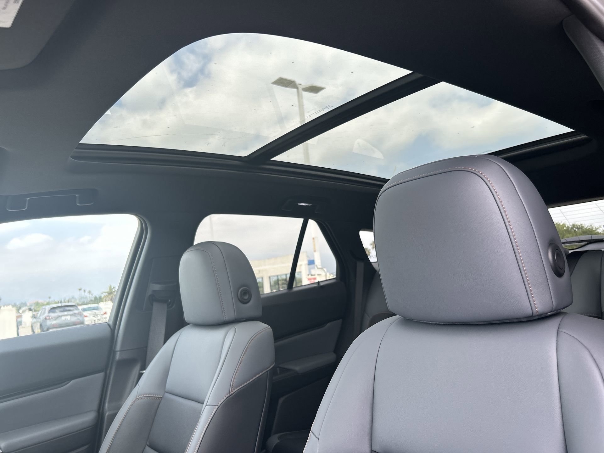 New 2026 Honda Prologue Touring image 16