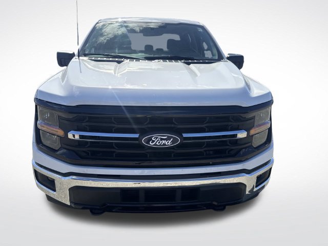 Used 2025 Ford F150 XLT w/ Equipment Group 301A Standard AWD/4WD image 8