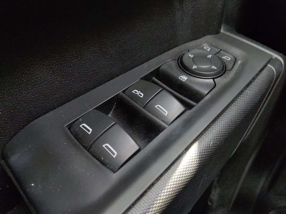 Used 2020 GMC Sierra 1500 2WD Double Cab w/ Sierra Value Package image 27