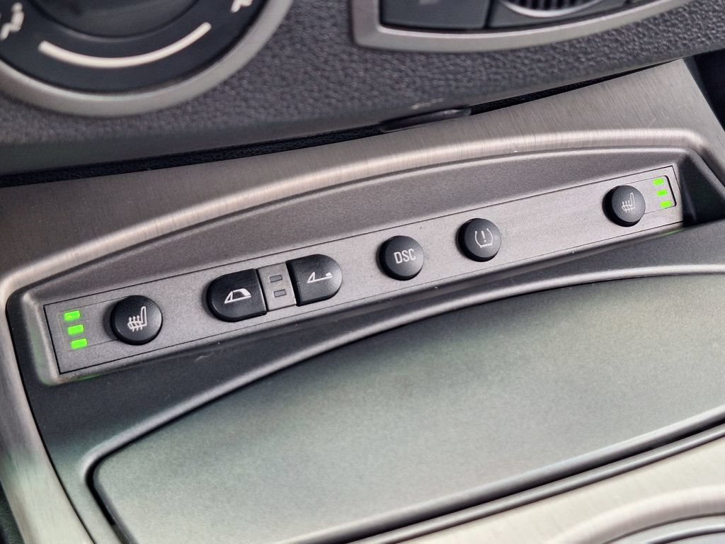 Used 2003 BMW Z4 2.5i RWD image 16
