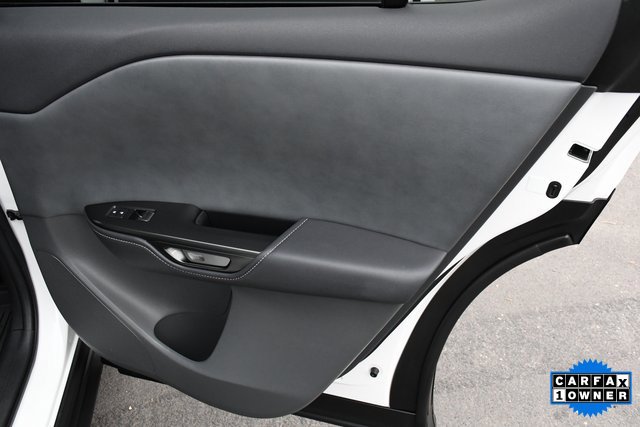 Used 2024 Lexus RZ 450e Premium image 21