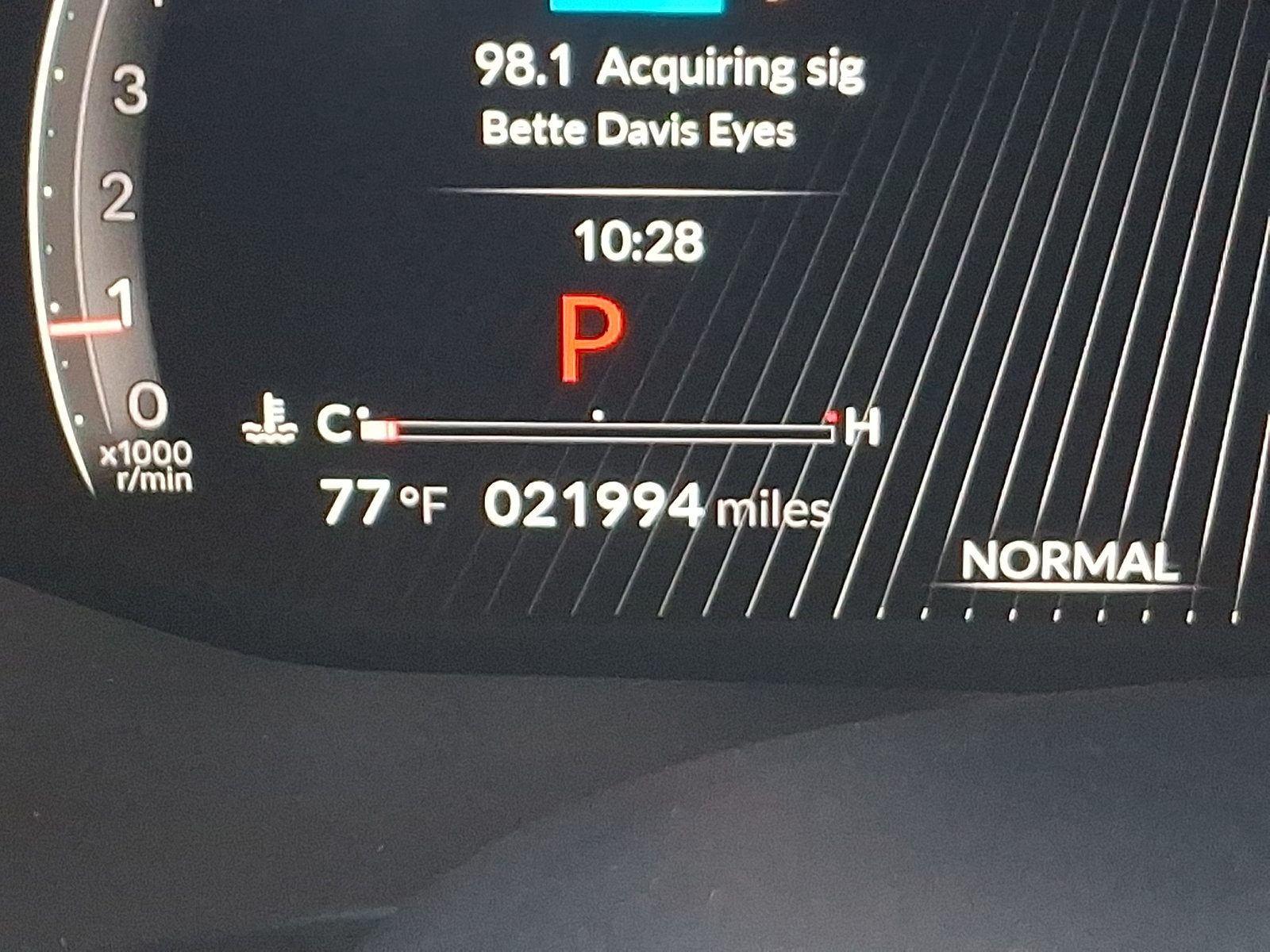 Used 2025 Acura MDX A-Spec AWD/4WD image 22