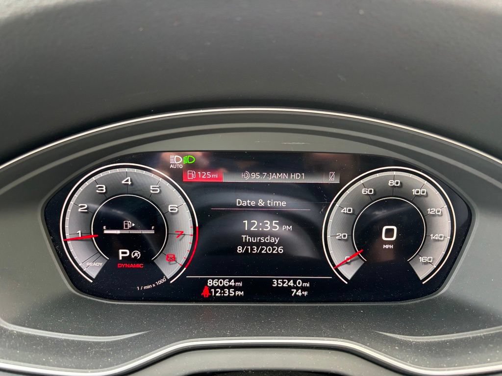 Used 2022 Audi Q5 2.0T Premium Plus AWD/4WD image 13