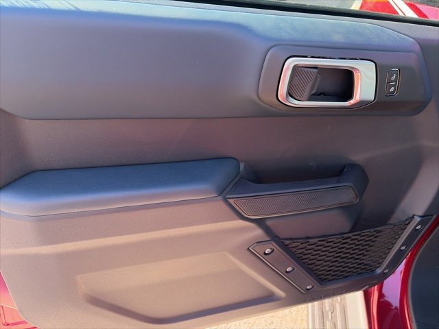 New 2025 Ford Bronco Heritage Edition image 17