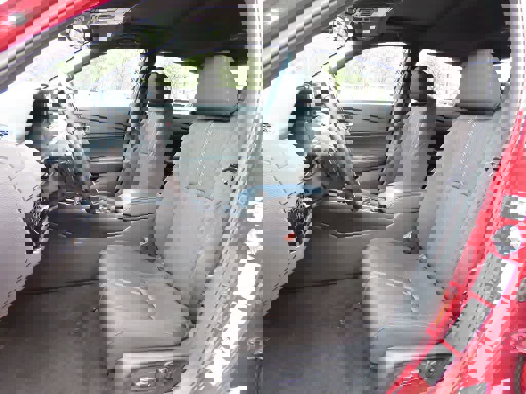 Certified 2024 Honda Accord Sport image 9