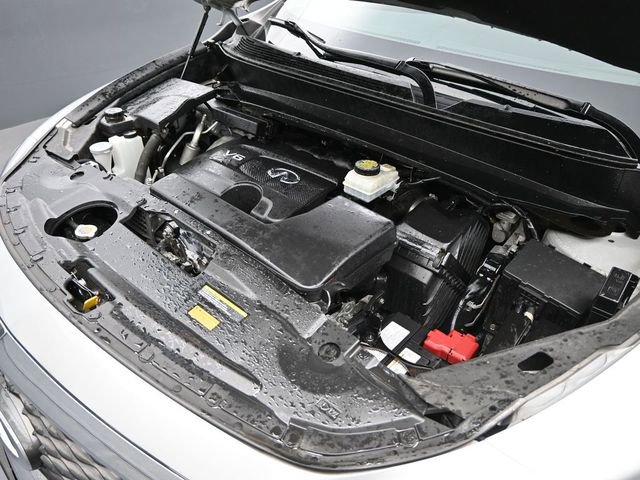 Used 2019 INFINITI QX60 Pure image 45