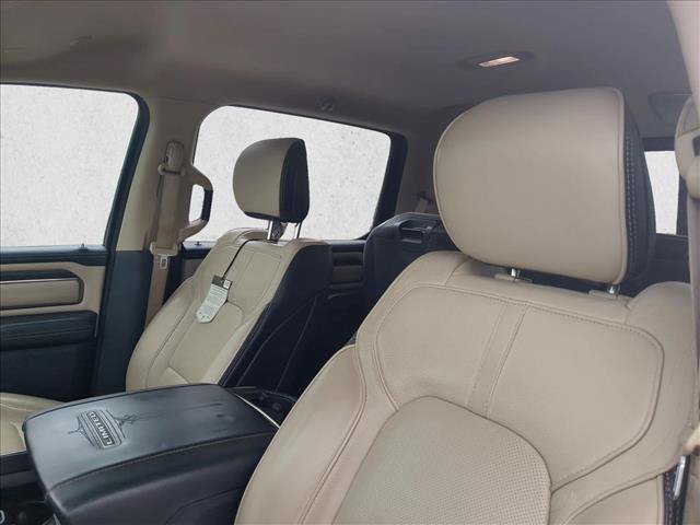 Used 2020 RAM 1500 Limited AWD/4WD image 16