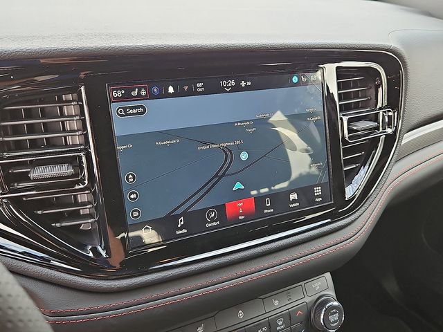 New 2026 Dodge Durango GT w/ Blacktop Package image 15