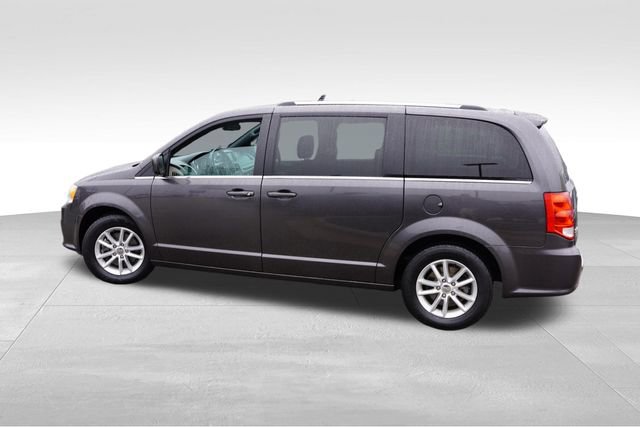 Used 2018 Dodge Grand Caravan SXT FWD image 9