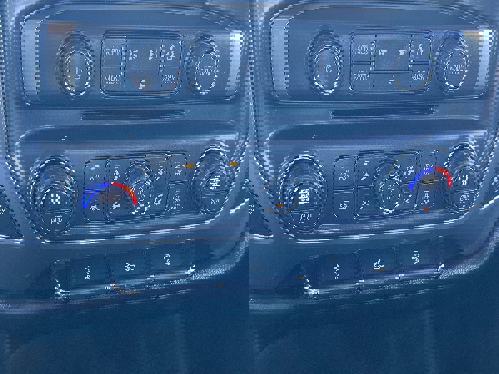 Used 2016 Chevrolet Silverado 1500 LT w/ All Star Edition image 30