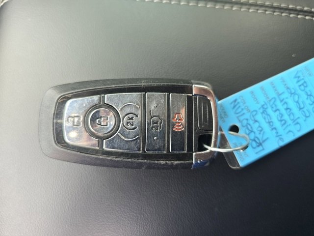 Used 2022 Lincoln Corsair Reserve image 30