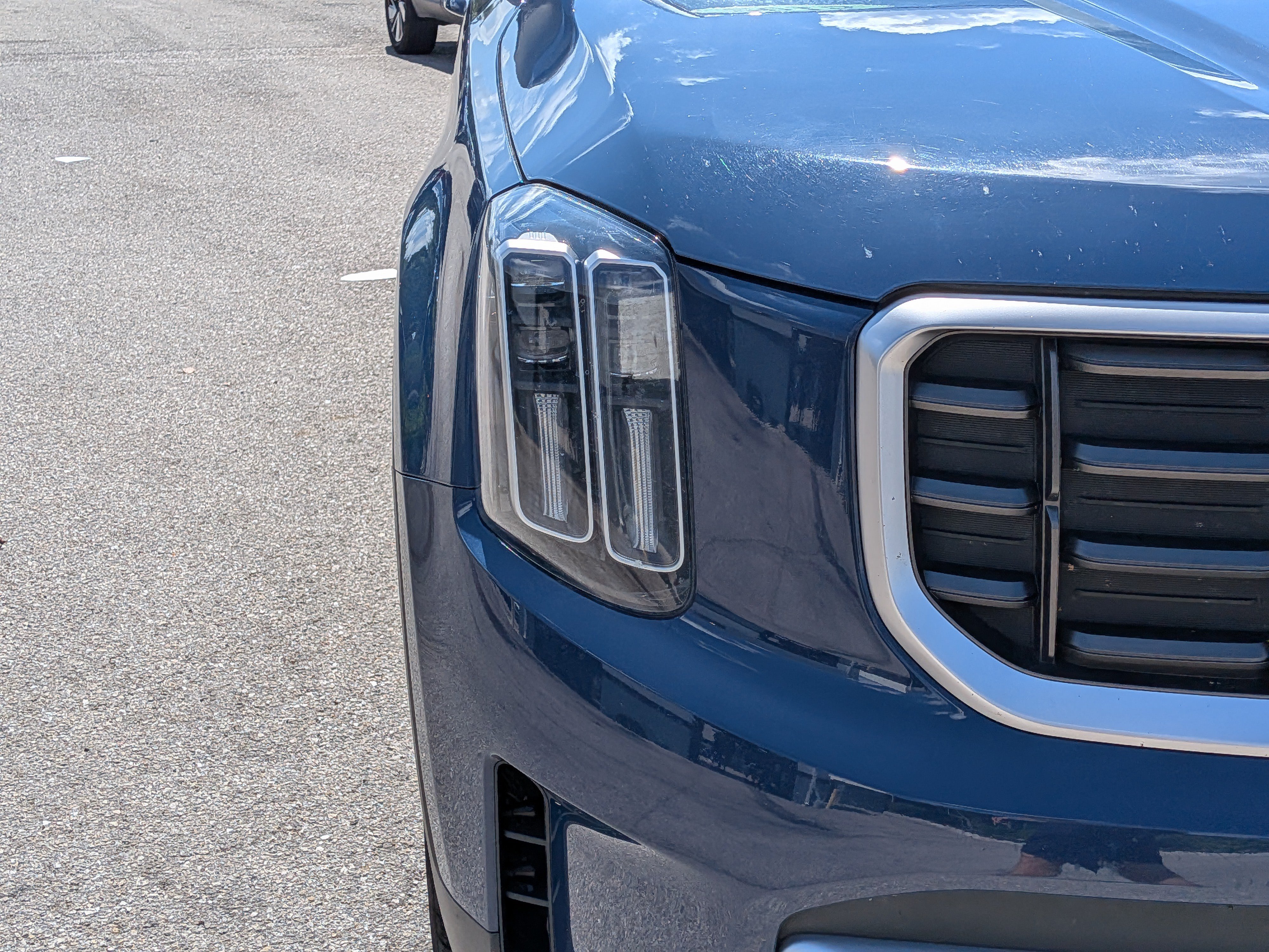 Used 2025 Kia Telluride S AWD/4WD image 10