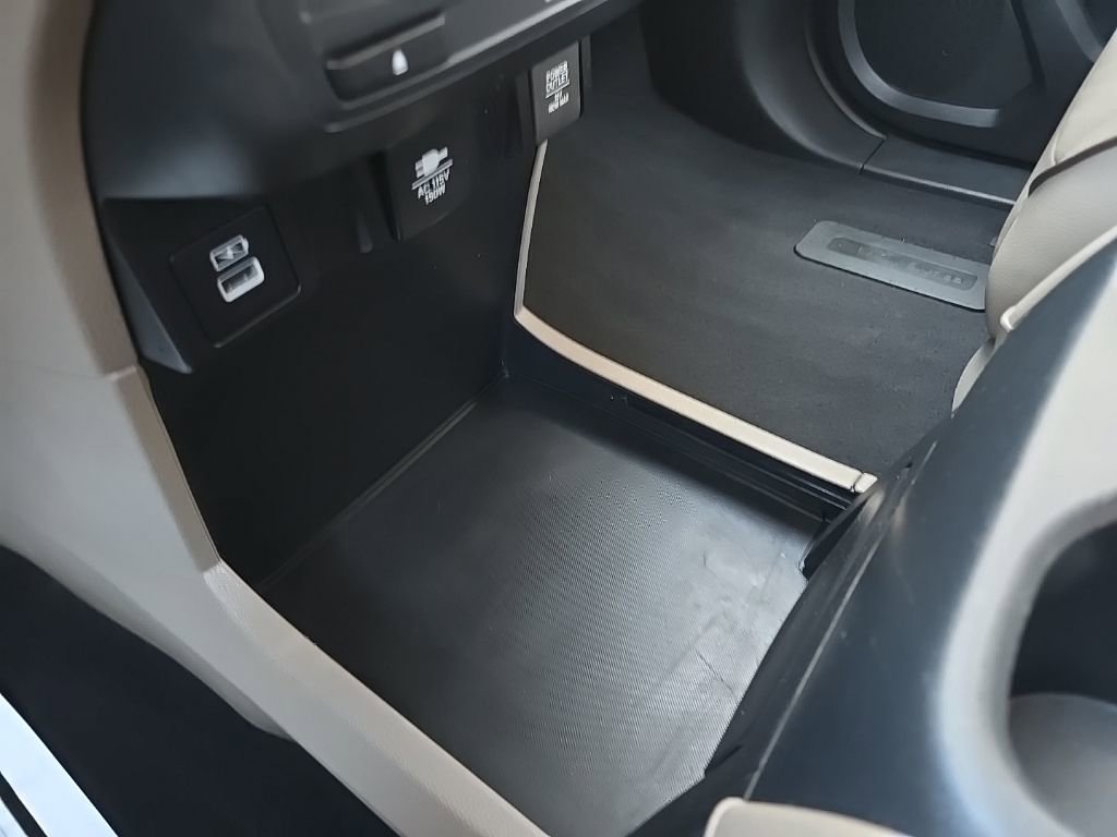 Used 2024 Honda Odyssey Elite image 68