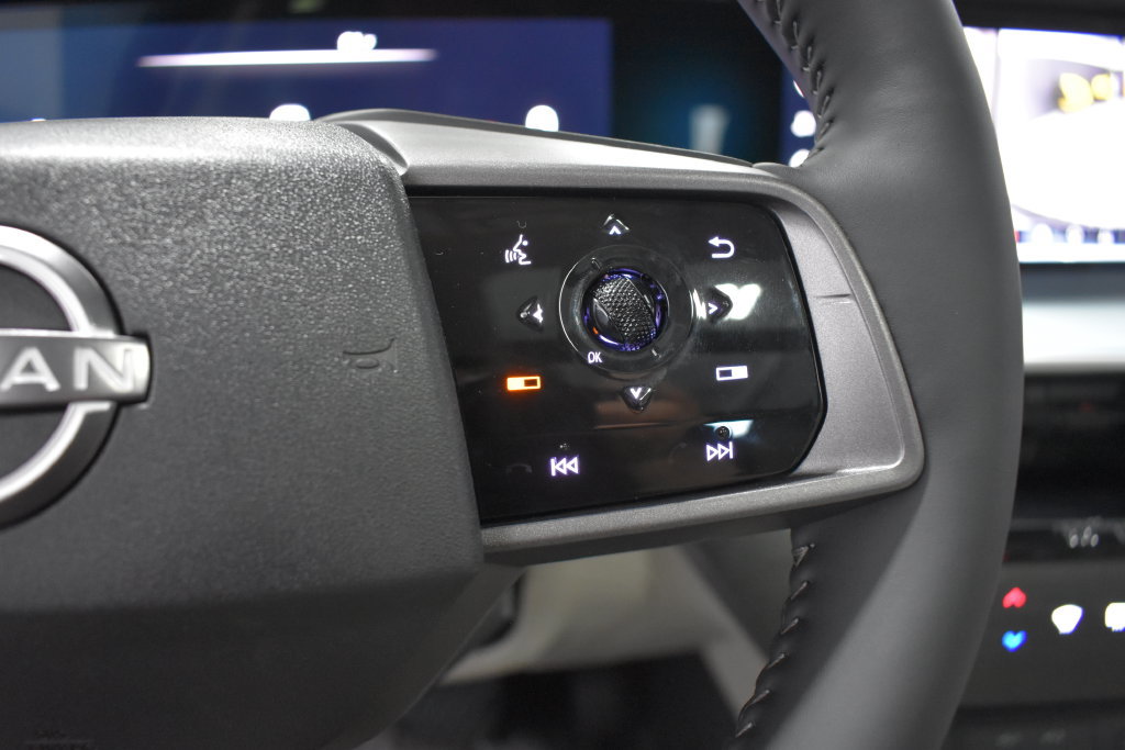 New 2026 Nissan Murano SL AWD/4WD image 33