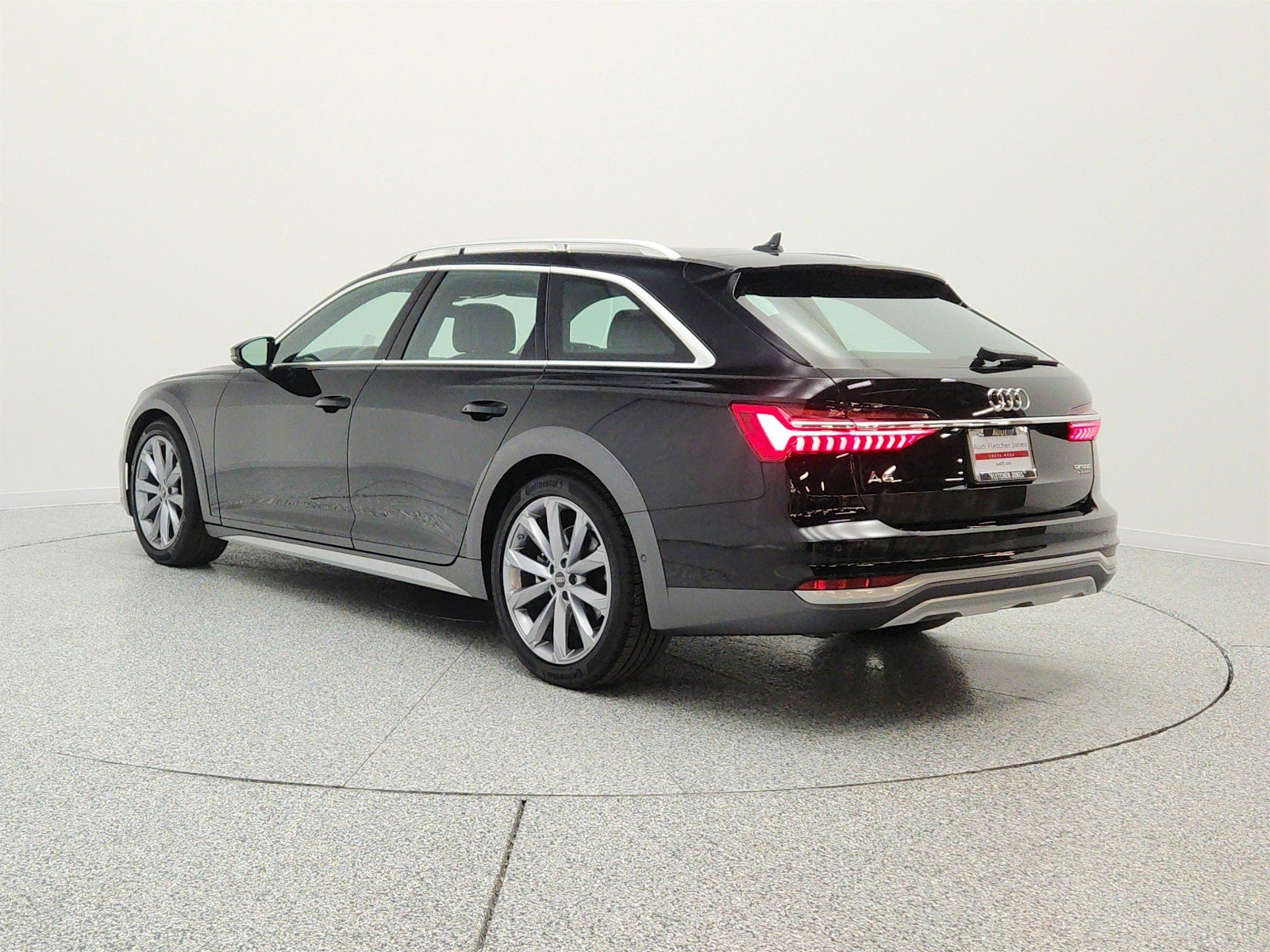 Used 2025 Audi A6 Premium Plus w/ Driver Assistance Package AWD/4WD image 7
