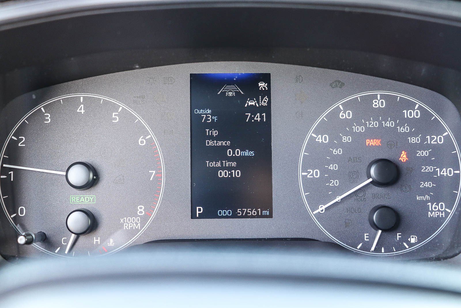 Used 2024 Toyota Corolla Cross S AWD/4WD image 24