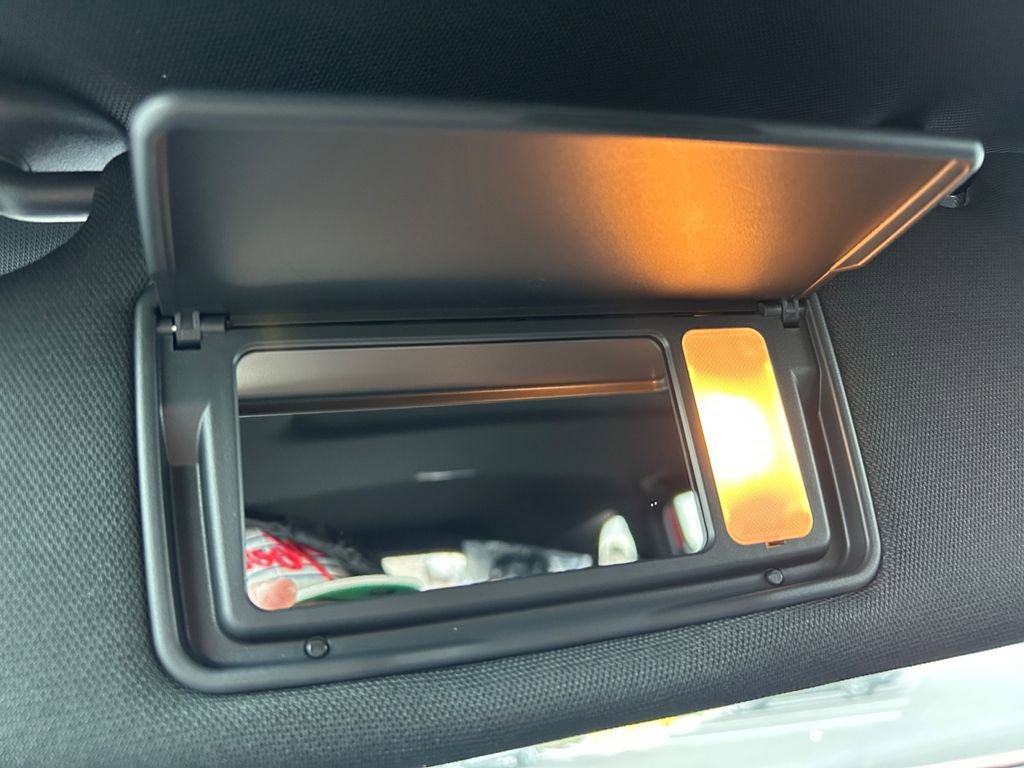 New 2026 Honda CR-V Sport-L image 25