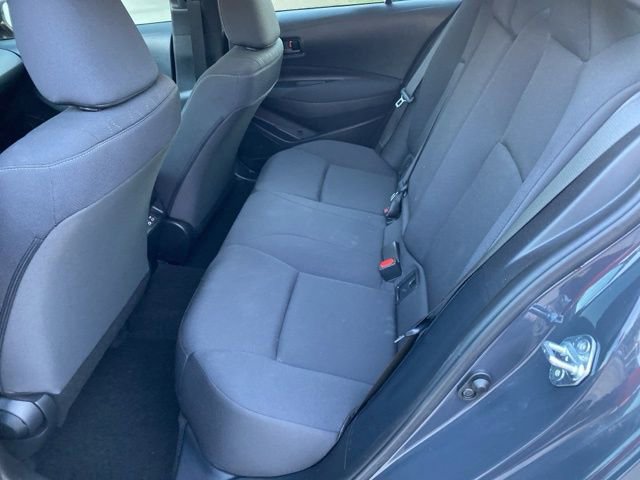 Used 2023 Toyota Corolla LE image 17