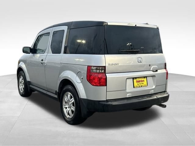 Used 2008 Honda Element EX image 6