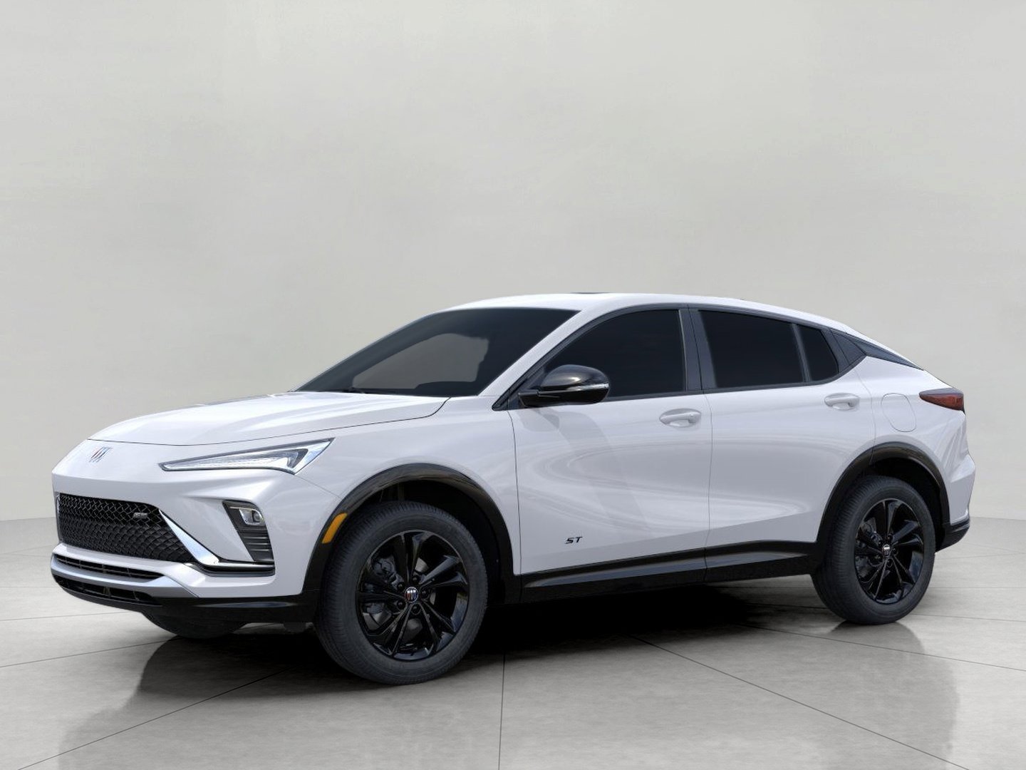 New 2026 Buick Envista Sport Touring w/ Convenience I Package image 2