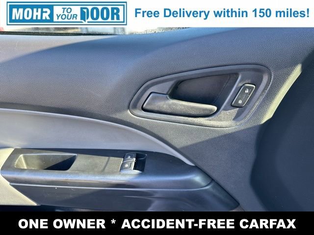 Used 2022 Chevrolet Colorado W/T w/ WT Convenience Package image 25