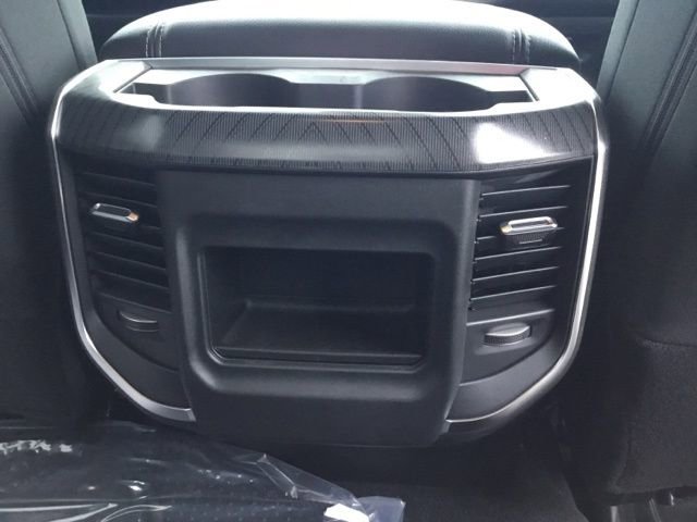 New 2026 RAM 2500 Big Horn image 19