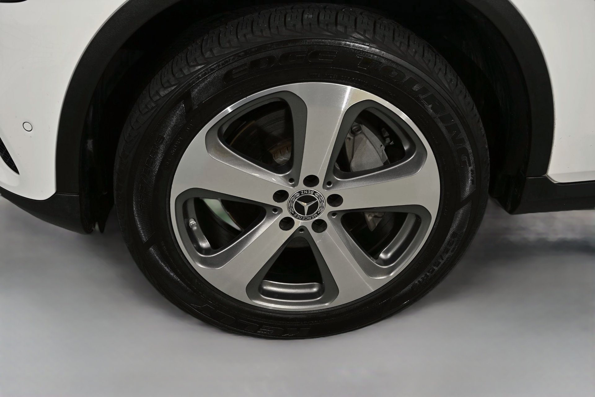 Used 2022 Mercedes-Benz GLC 300 image 34