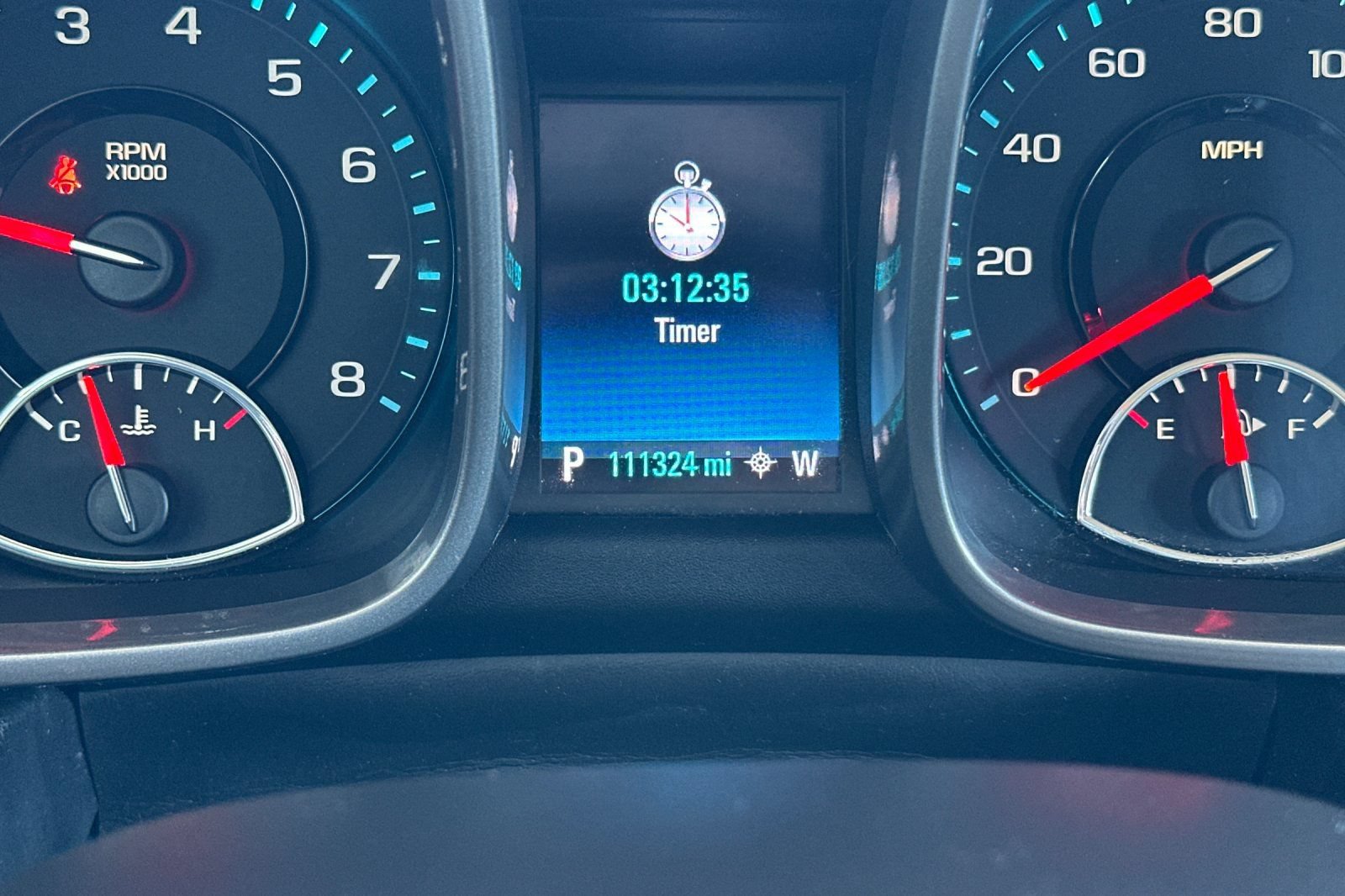 Used 2015 Chevrolet Malibu LT w/ Power Convenience Package FWD image 27