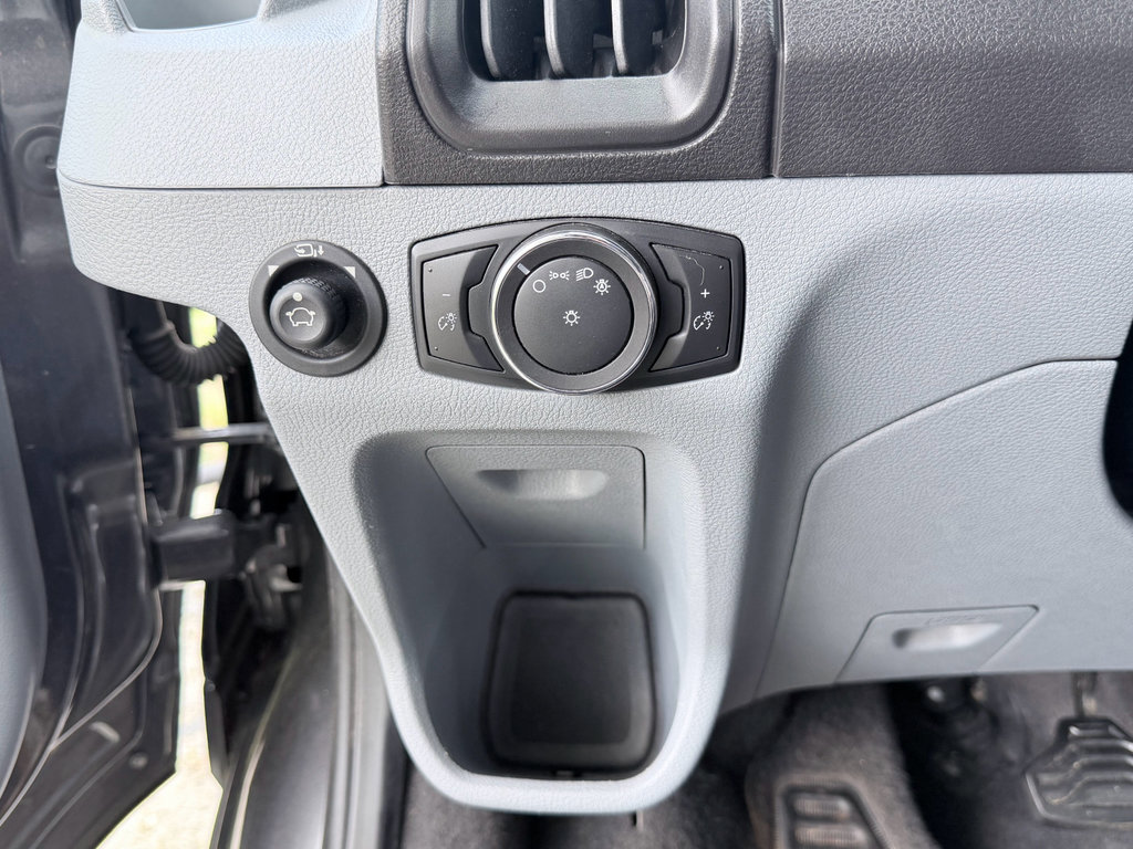 Used 2018 Ford Transit 350 XLT image 14