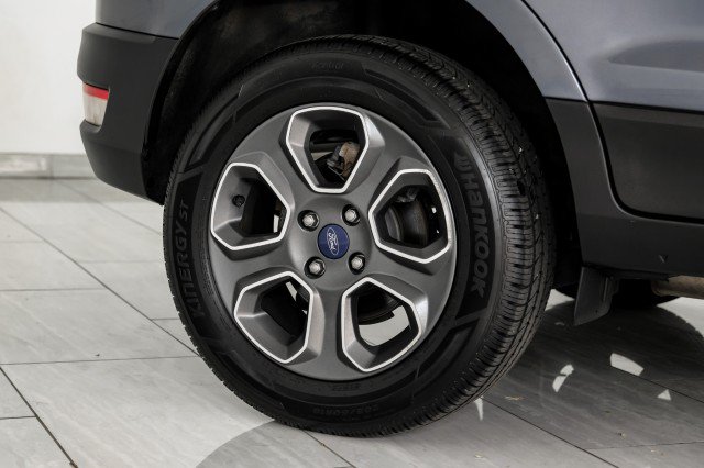 Used 2018 Ford EcoSport S AWD/4WD image 56