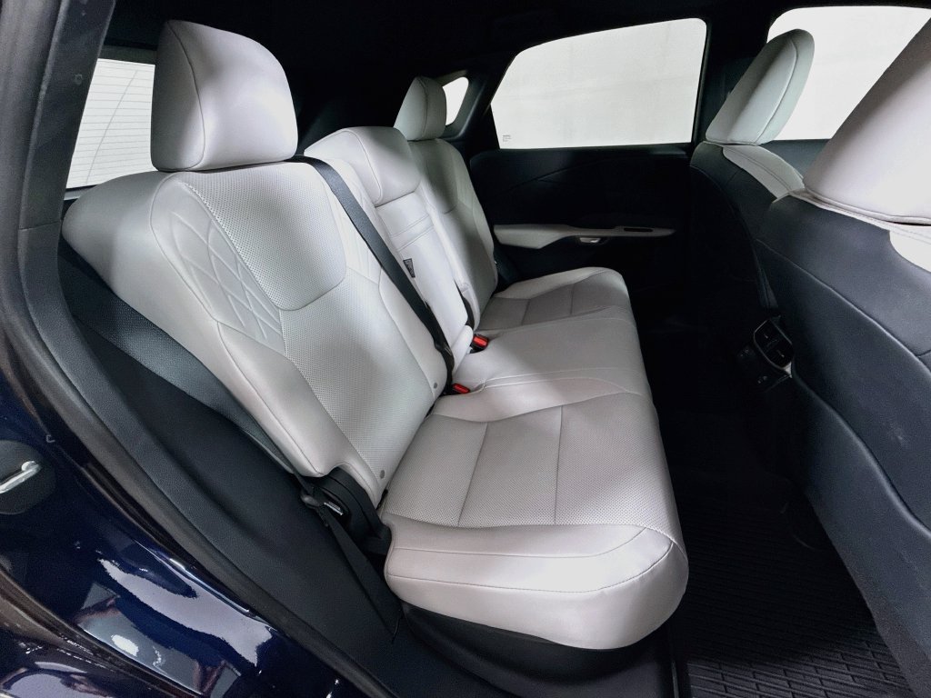Certified 2023 Lexus RX 350 Premium w/ Cold Area Package FWD image 28