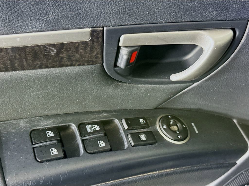 Used 2008 Hyundai Santa Fe SE AWD/4WD image 20