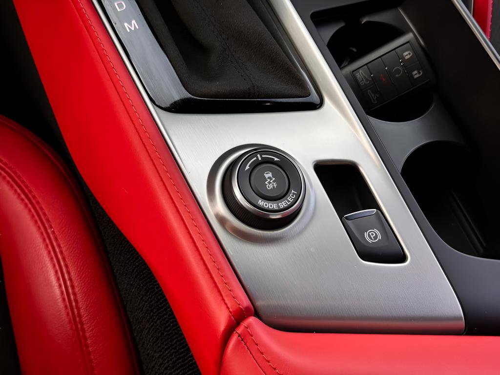 Used 2019 Chevrolet Corvette Z06 image 17