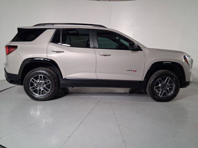 New 2026 GMC Terrain AT4 w/ Technology Package II AWD/4WD image 3