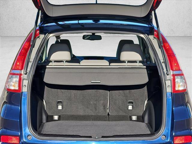 Used 2016 Honda CR-V EX-L image 6