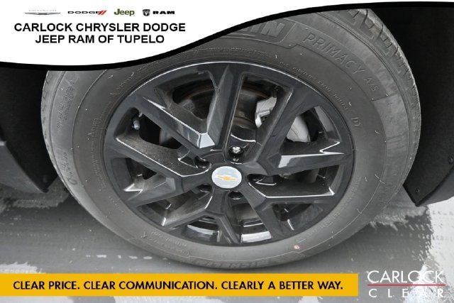 Used 2024 Chevrolet Equinox LT FWD image 38