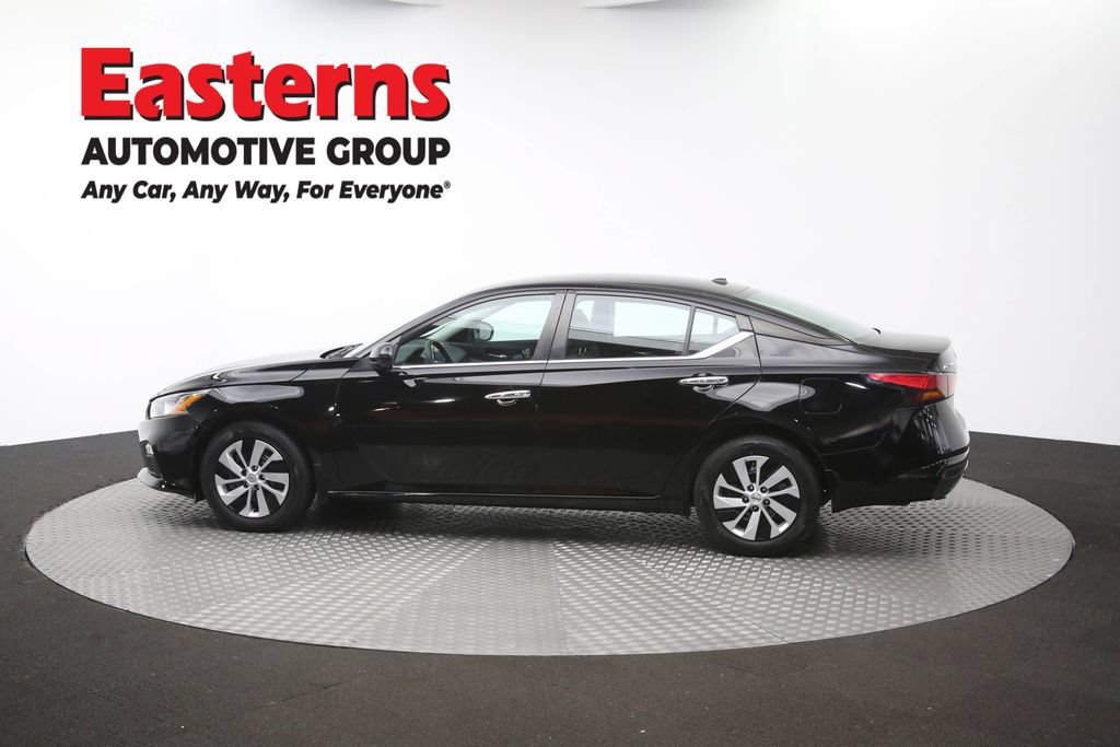 Used 2020 Nissan Altima 2.5 S AWD/4WD image 63