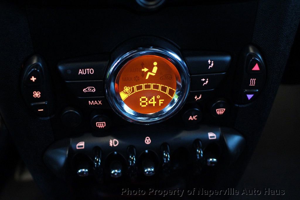 Used 2012 MINI Cooper Roadster S image 14