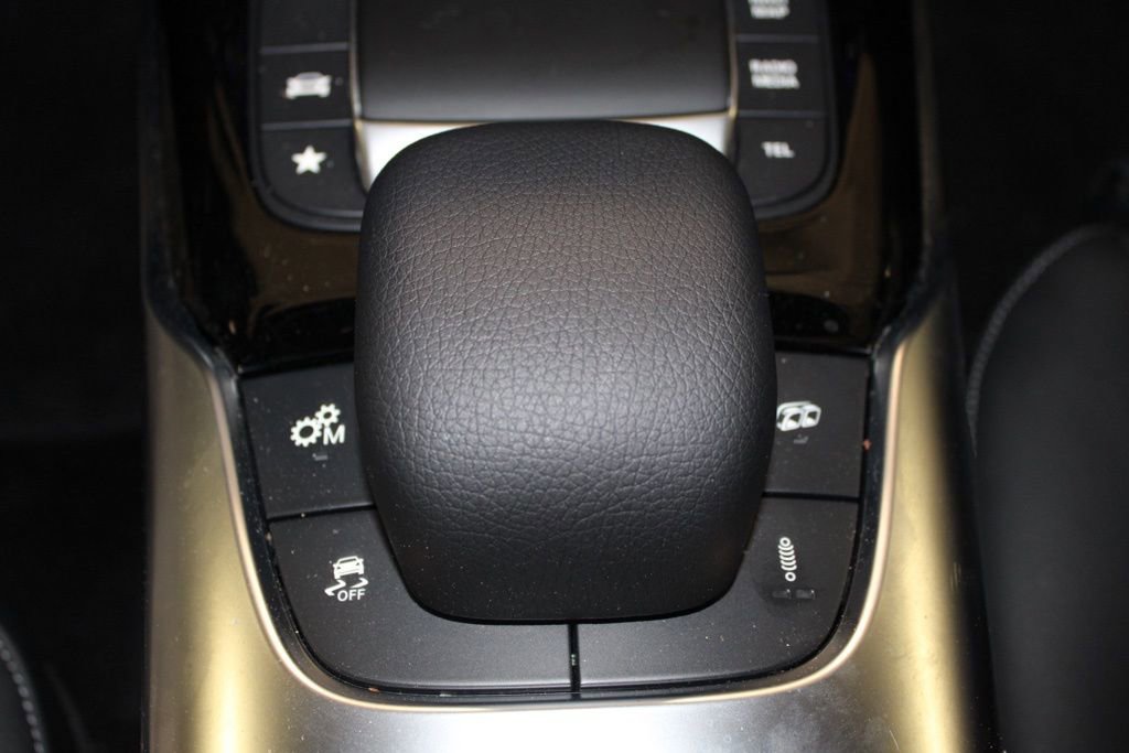 Certified 2023 Mercedes-Benz CLA 45 AMG CLA 45 AMG image 31