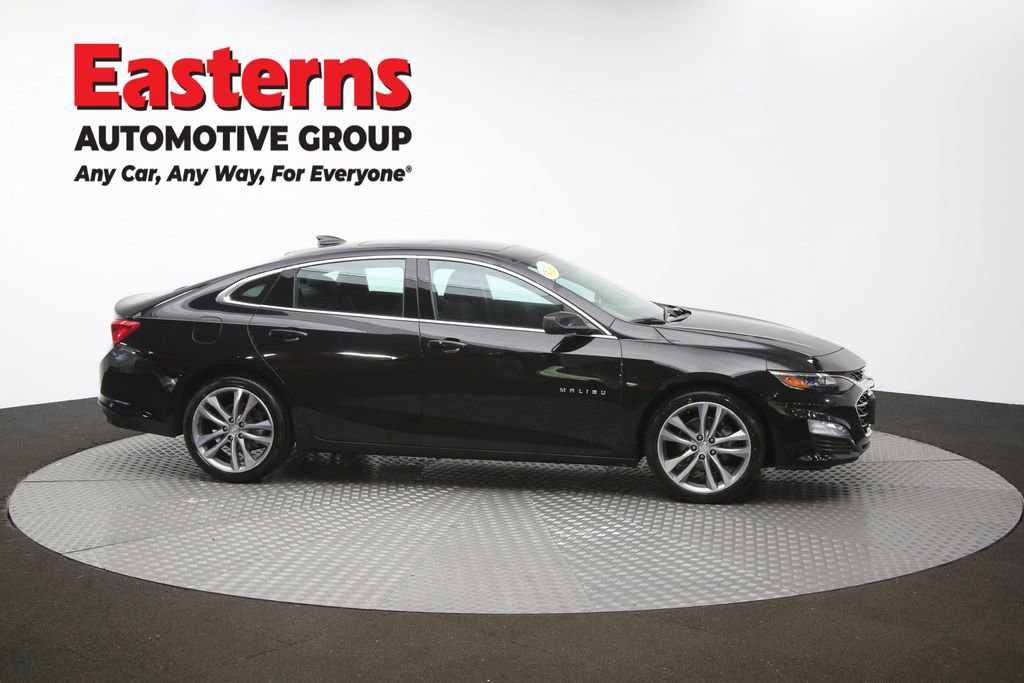 Used 2023 Chevrolet Malibu LT FWD image 46