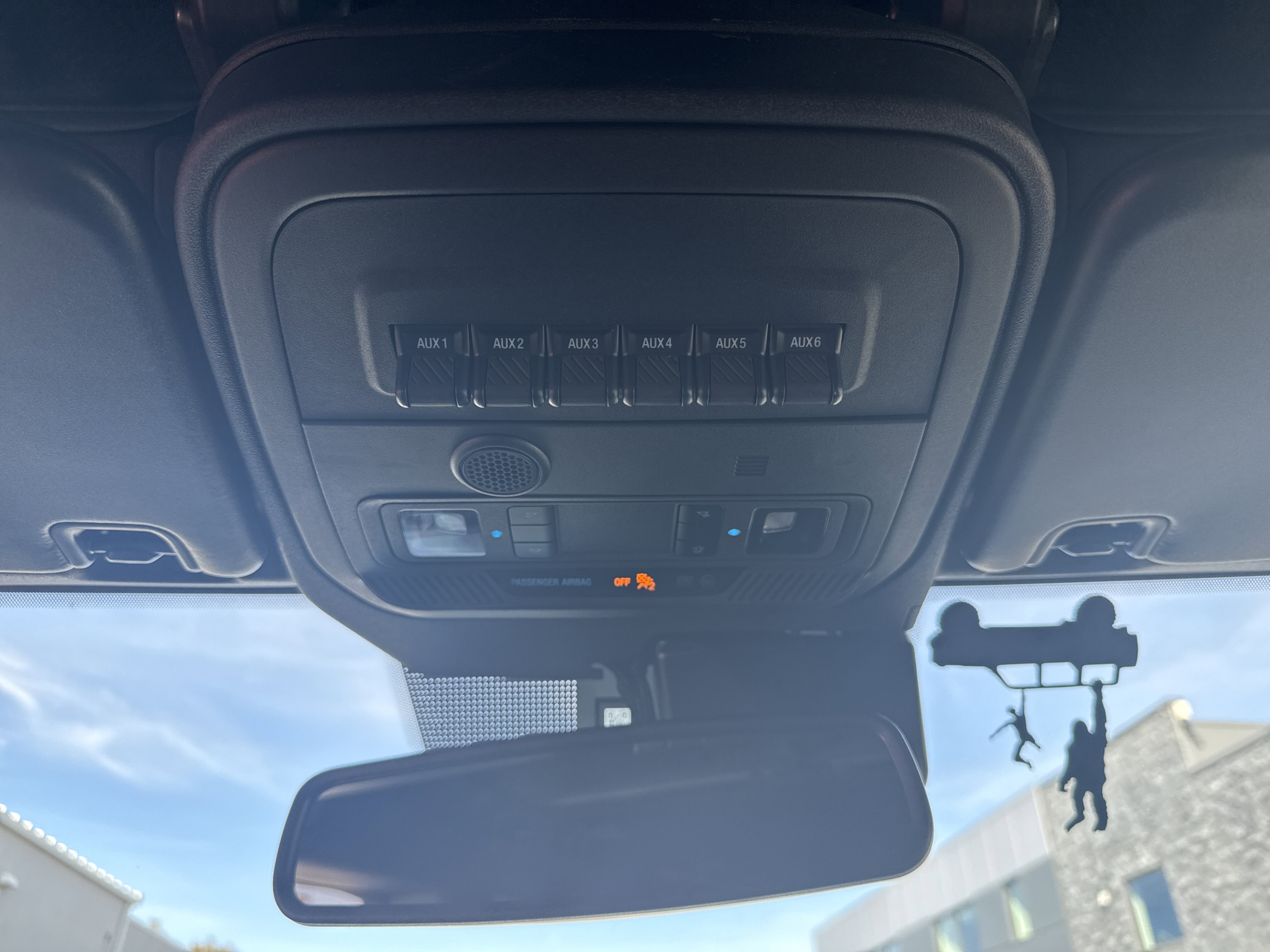 Used 2024 Ford Bronco Everglades image 26