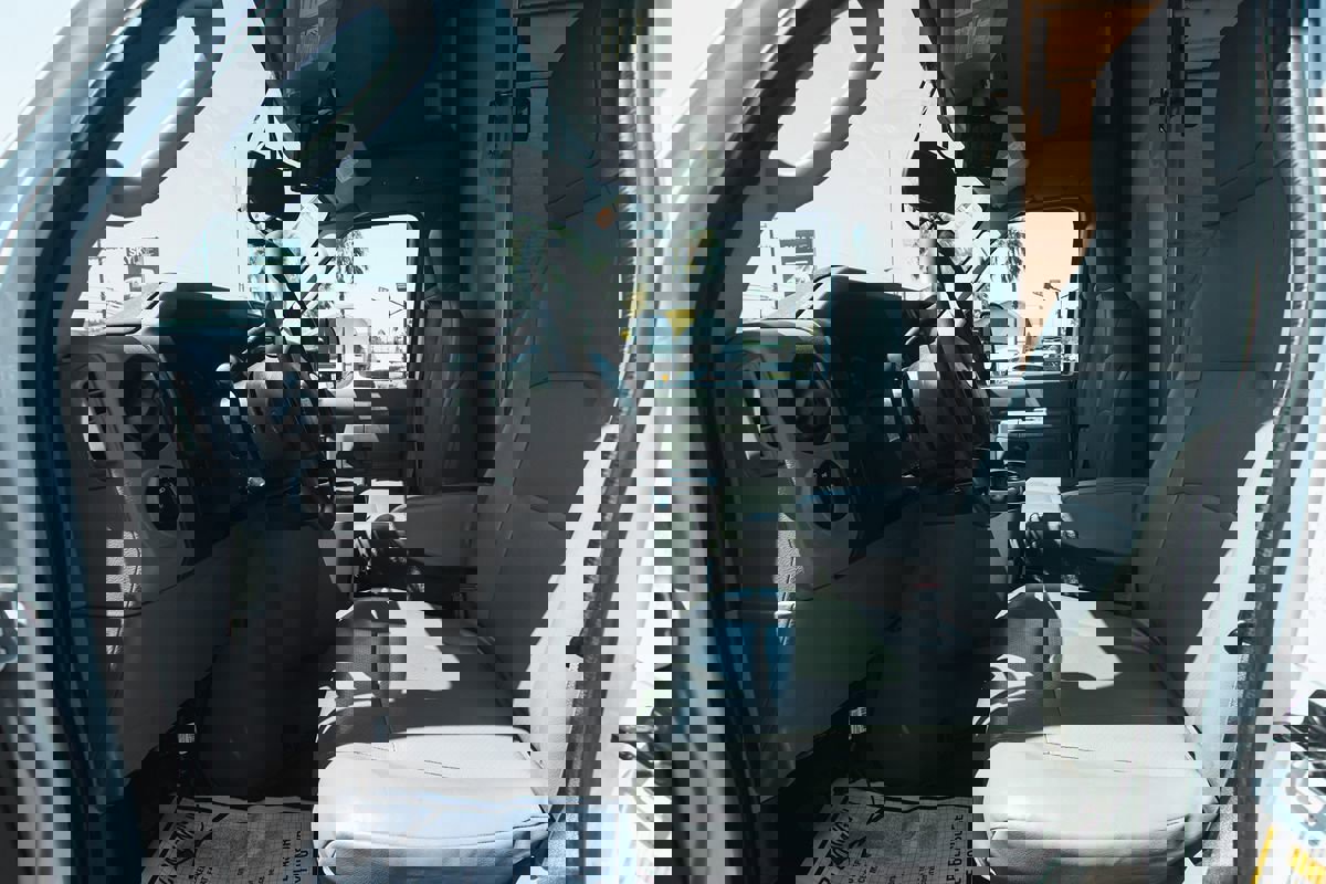 Used 2019 Ford E-350 and Econoline 350 Super Duty image 8