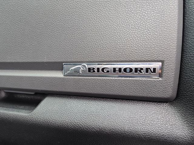 Used 2016 RAM 1500 Big Horn image 18