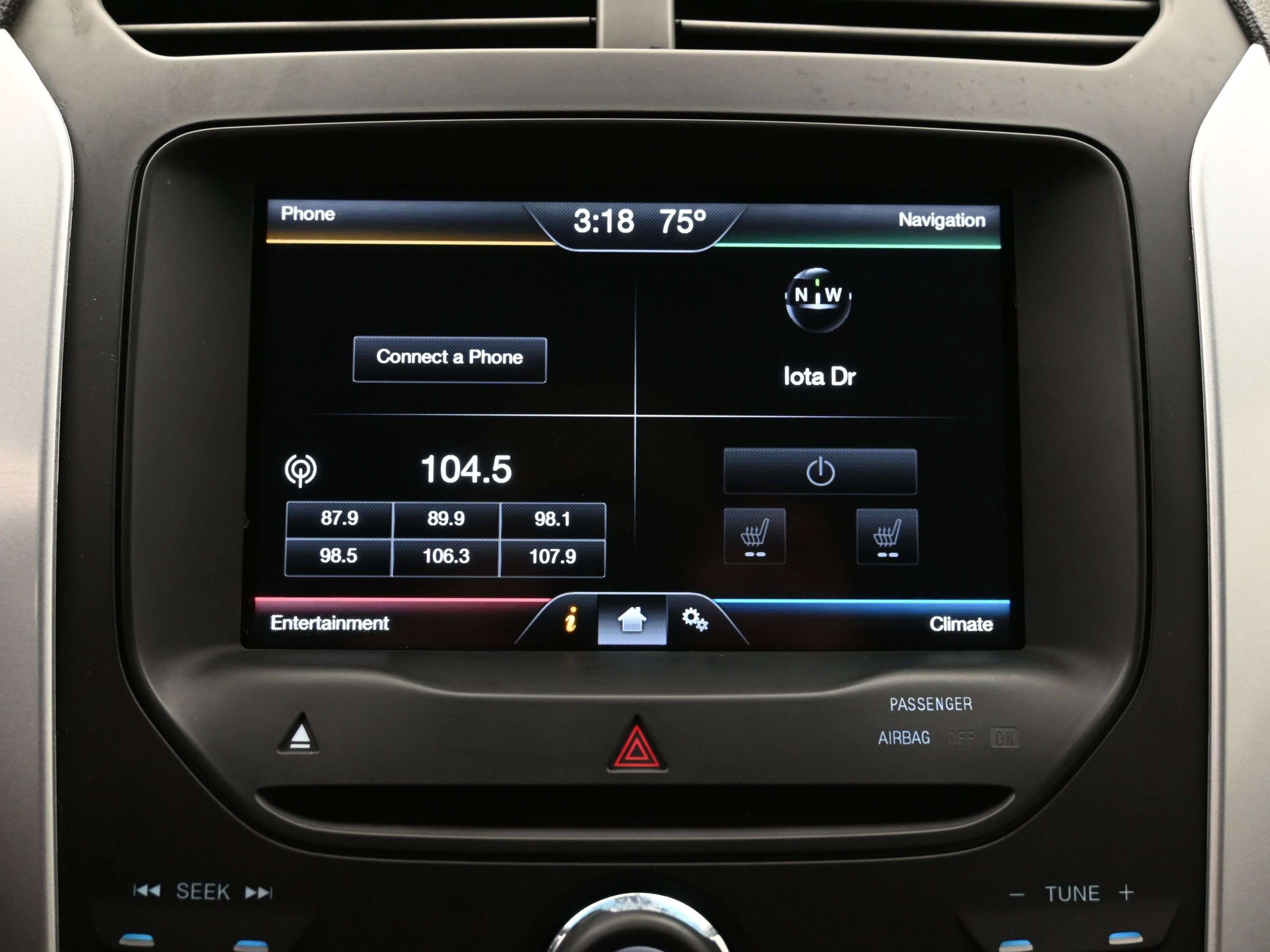 Used 2011 Ford Explorer XLT w/ 202A Rapid Spec Order Code image 30