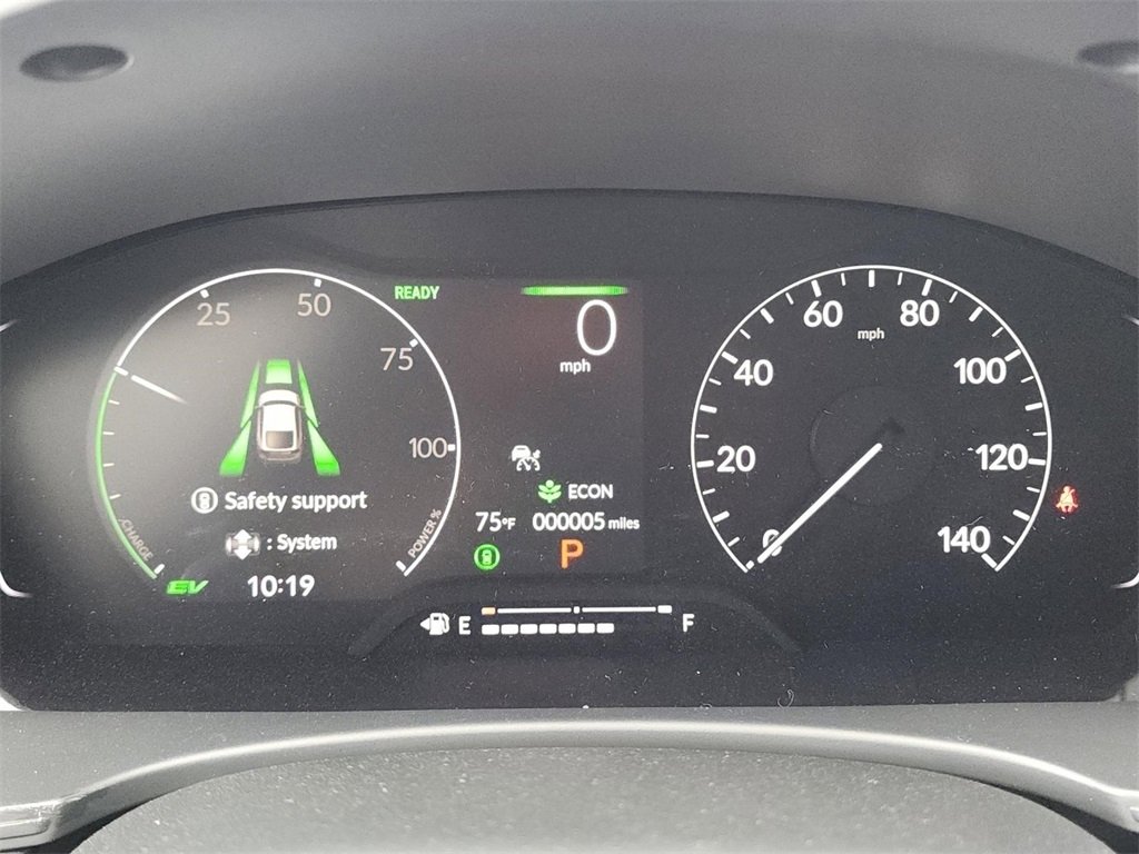 New 2026 Honda Civic Sport image 41